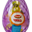 Конфета-драже cветящееся яйцо «Чико» с игрушкой